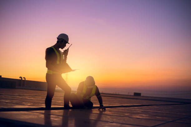 Quick and Trustworthy Emergency Roof Repair Services in Jefferson, IA