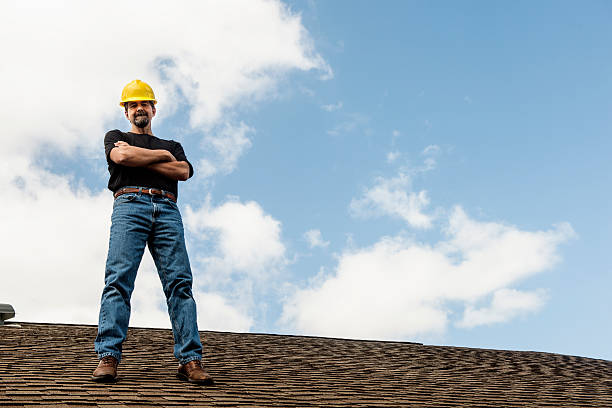 Best Best Roofing Contractors  in Jefferson, IA