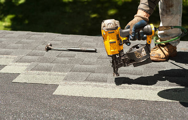 Reliable Jefferson, IA Roofing Contractor Solutions